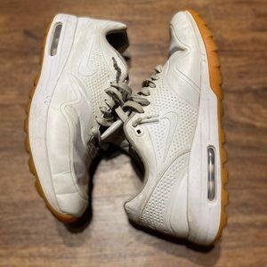 Nike Air Max Golf Shoes